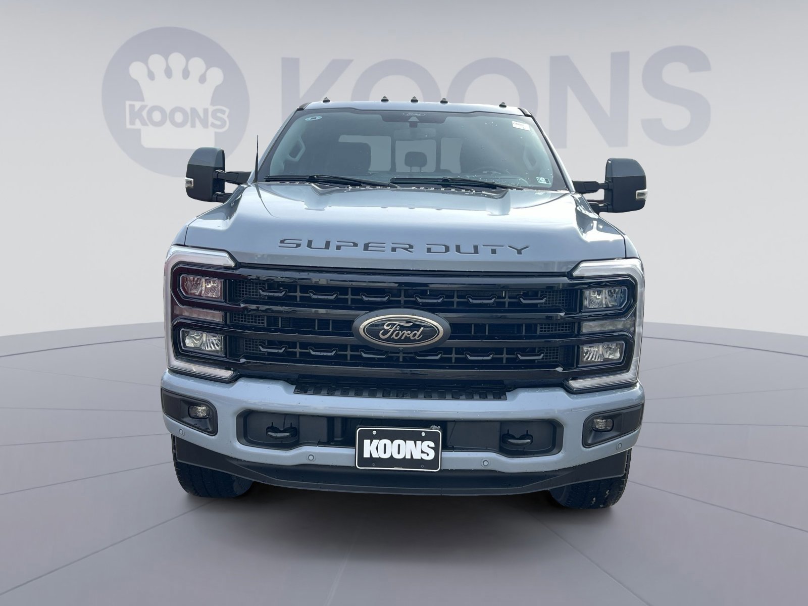 Certified 2024 Ford F250 Lariat w/ Lariat Ultimate Package image 8