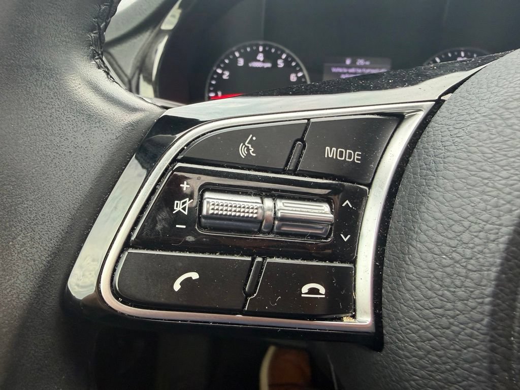 Used 2021 Kia Seltos EX AWD/4WD image 15