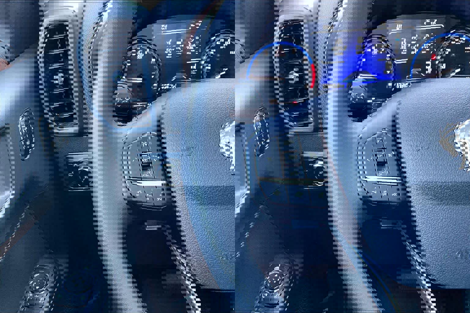 Certified 2024 Ford Bronco Sport Outer Banks w/ Tech Package image 25