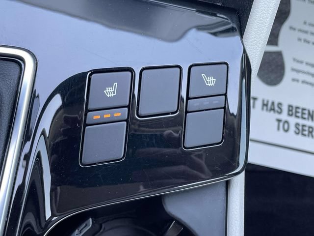 Used 2024 Kia Sportage EX FWD image 31