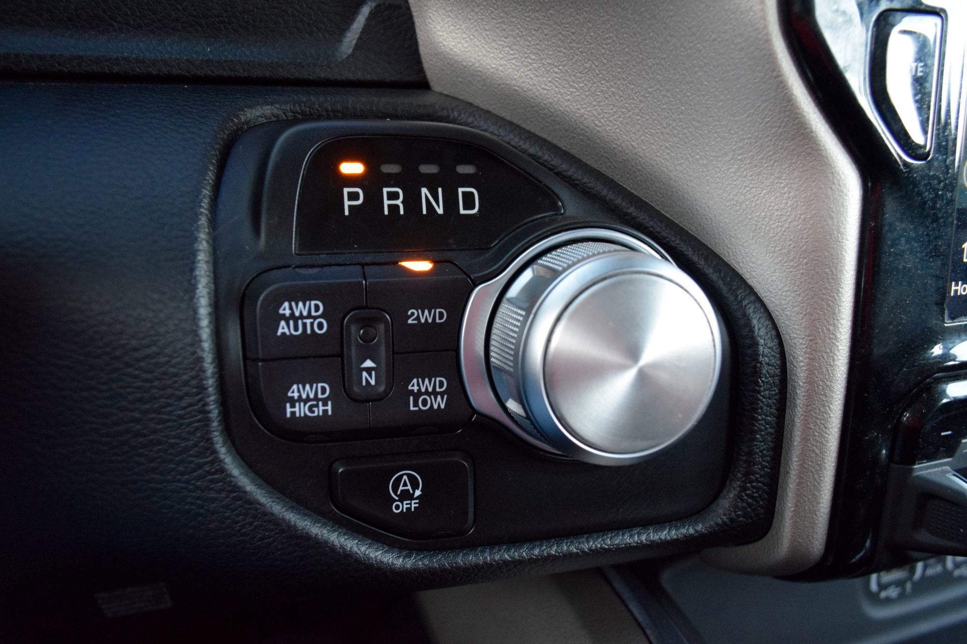 Used 2022 RAM 1500 Laramie image 14