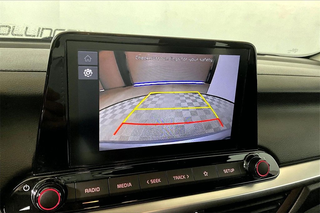 Used 2024 Kia Forte LXS image 17