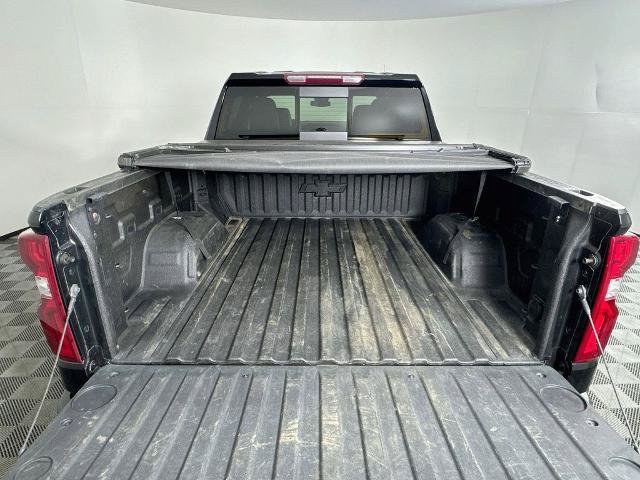 Used 2024 Chevrolet Silverado 1500 RST w/ Convenience Package II AWD/4WD image 29