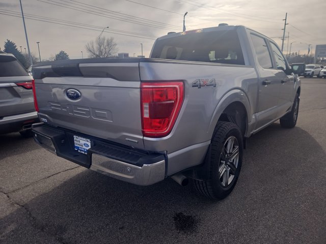 Certified 2023 Ford F150 XLT AWD/4WD image 4
