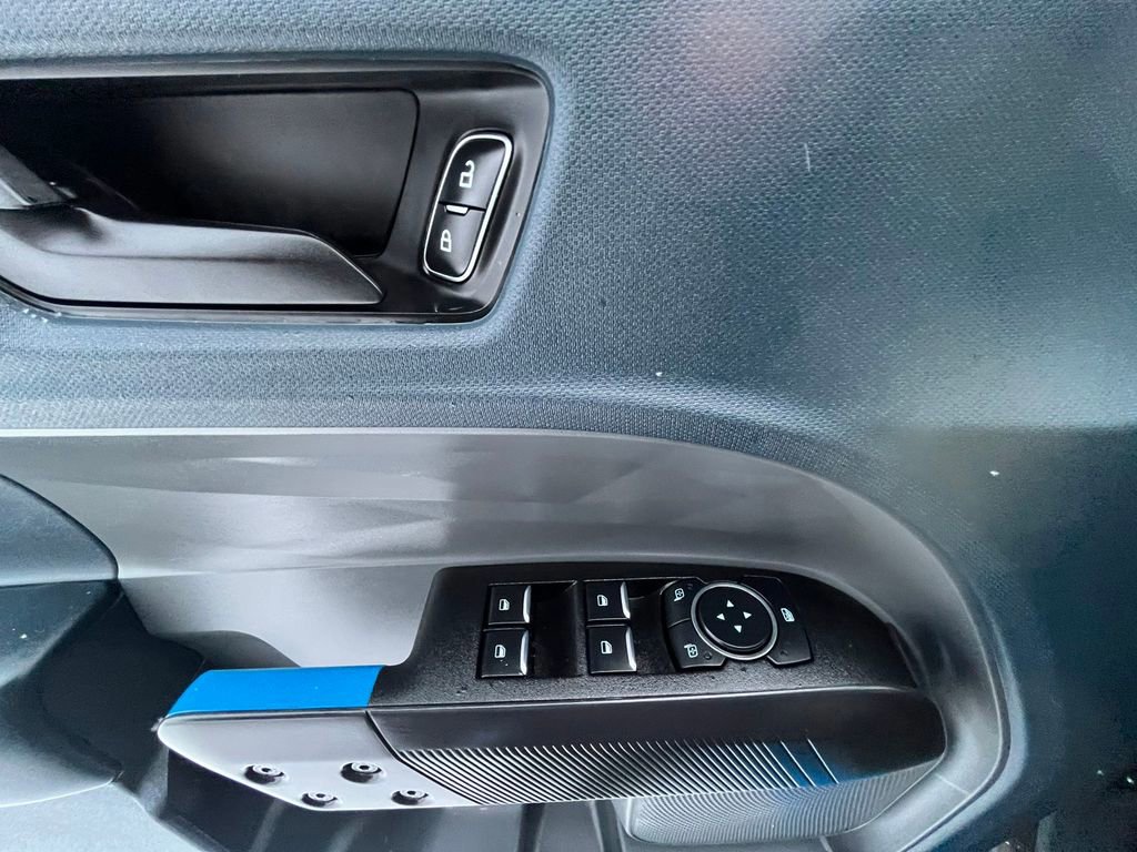 Certified 2025 Ford Maverick Lobo image 21