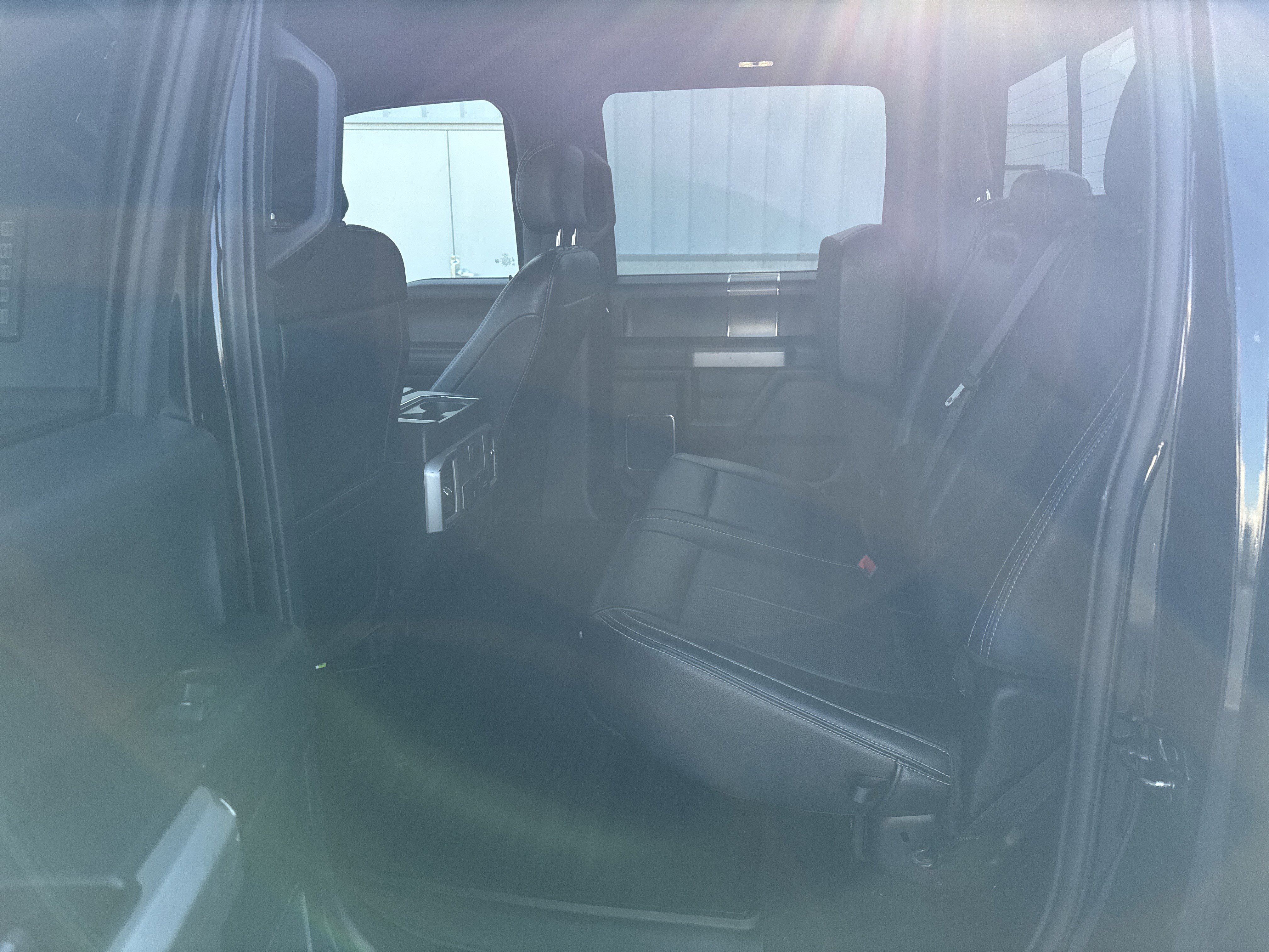 Certified 2020 Ford F150 Lariat w/ Equipment Group 502A Luxury image 31