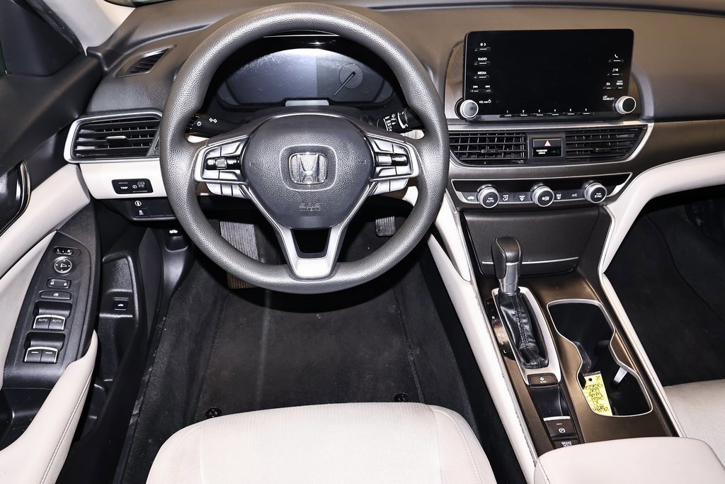 Used 2019 Honda Accord LX image 23