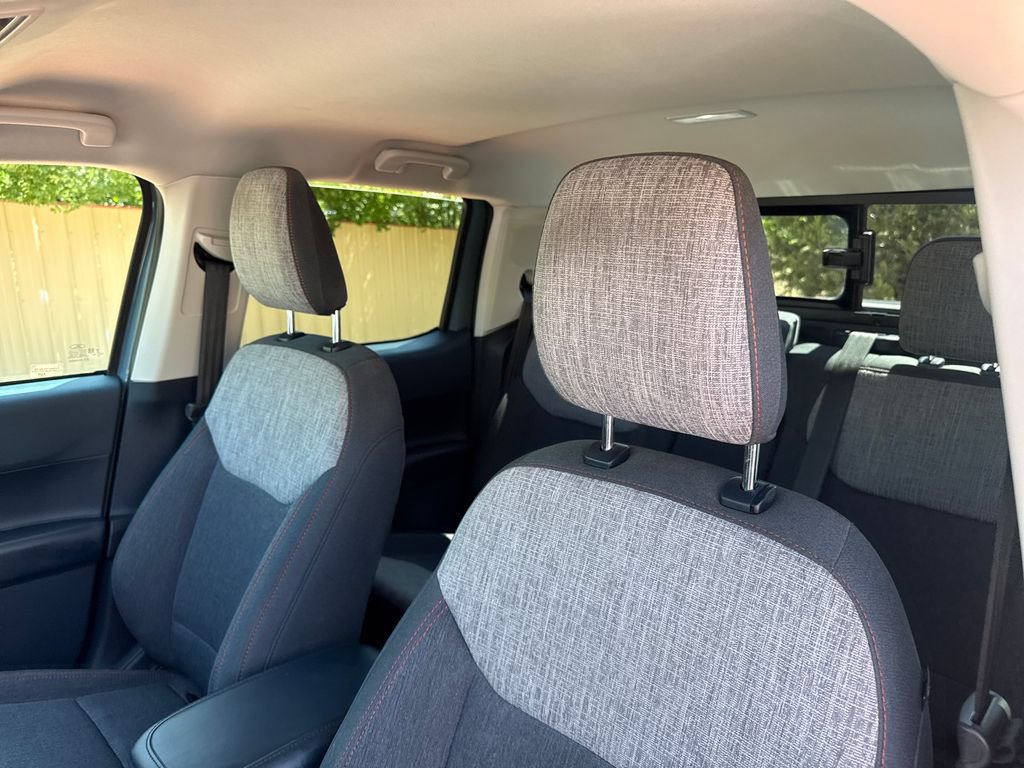 Certified 2022 Ford Maverick XLT FWD image 12