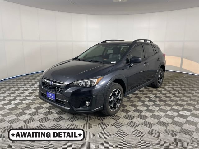 Used 2019 Subaru Crosstrek 2.0i Premium w/ Popular Package #3 AWD/4WD image 1