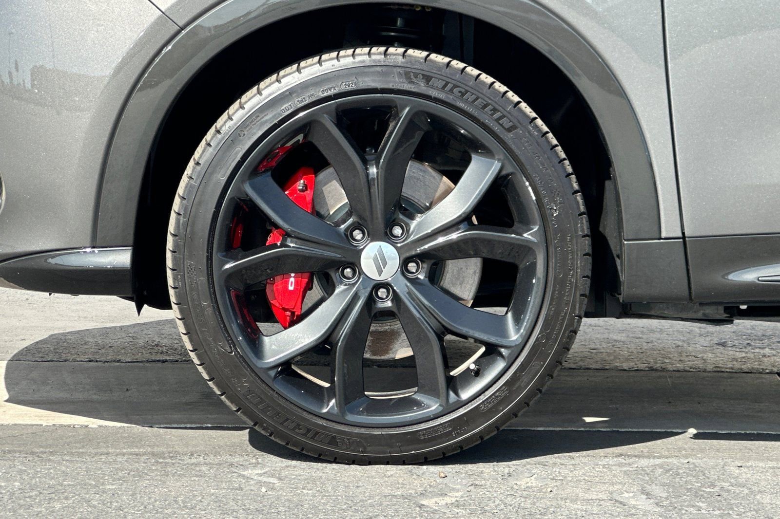 Used 2024 Dodge Hornet R/T Plus AWD/4WD image 26