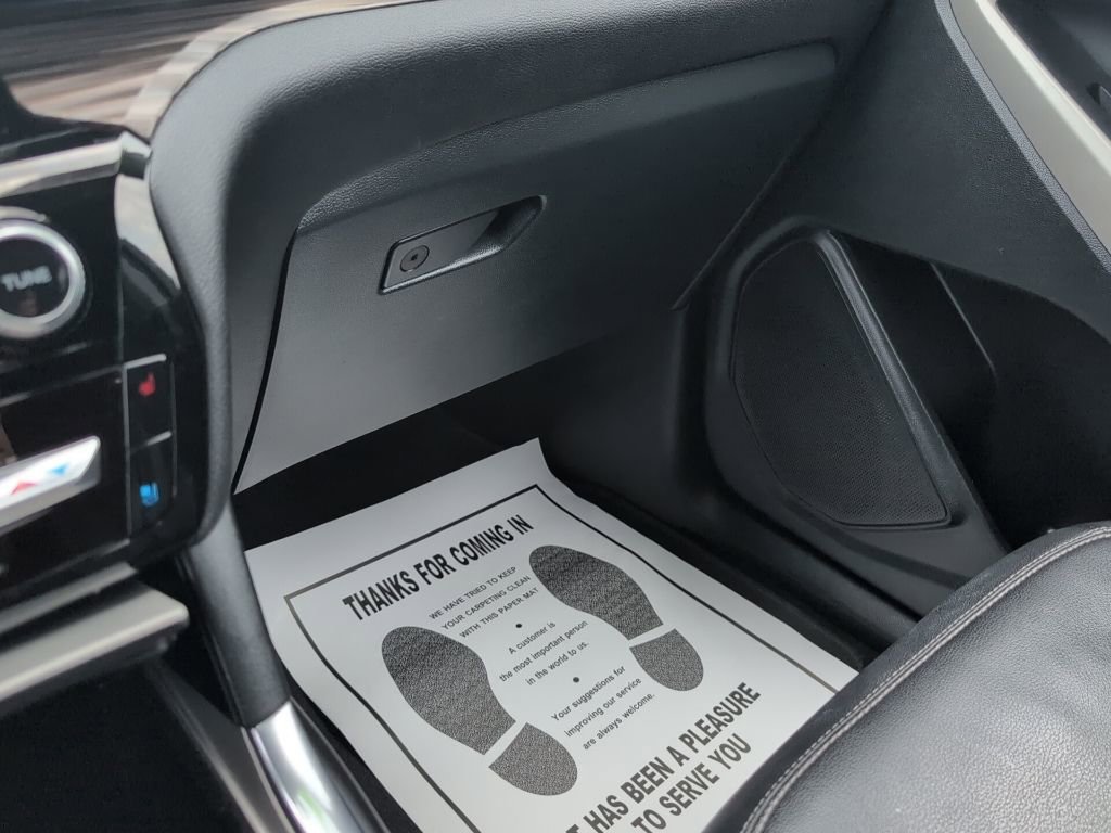 Certified 2023 Ford Explorer Limited w/ Equipment Group 301A image 24