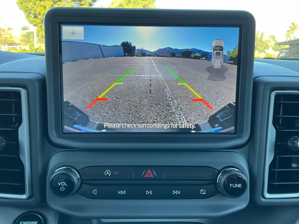 Certified 2024 Ford Bronco Sport Big Bend w/ Convenience Package image 73