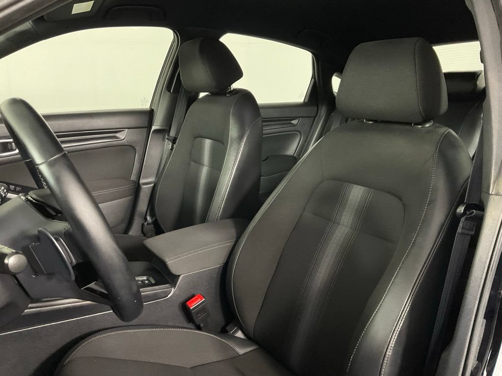 Used 2024 Honda Civic Sport image 14