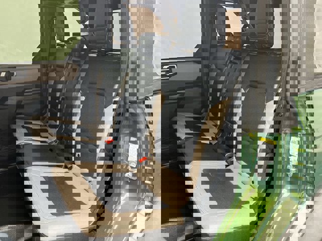 Certified 2024 Ford Bronco Big Bend image 18