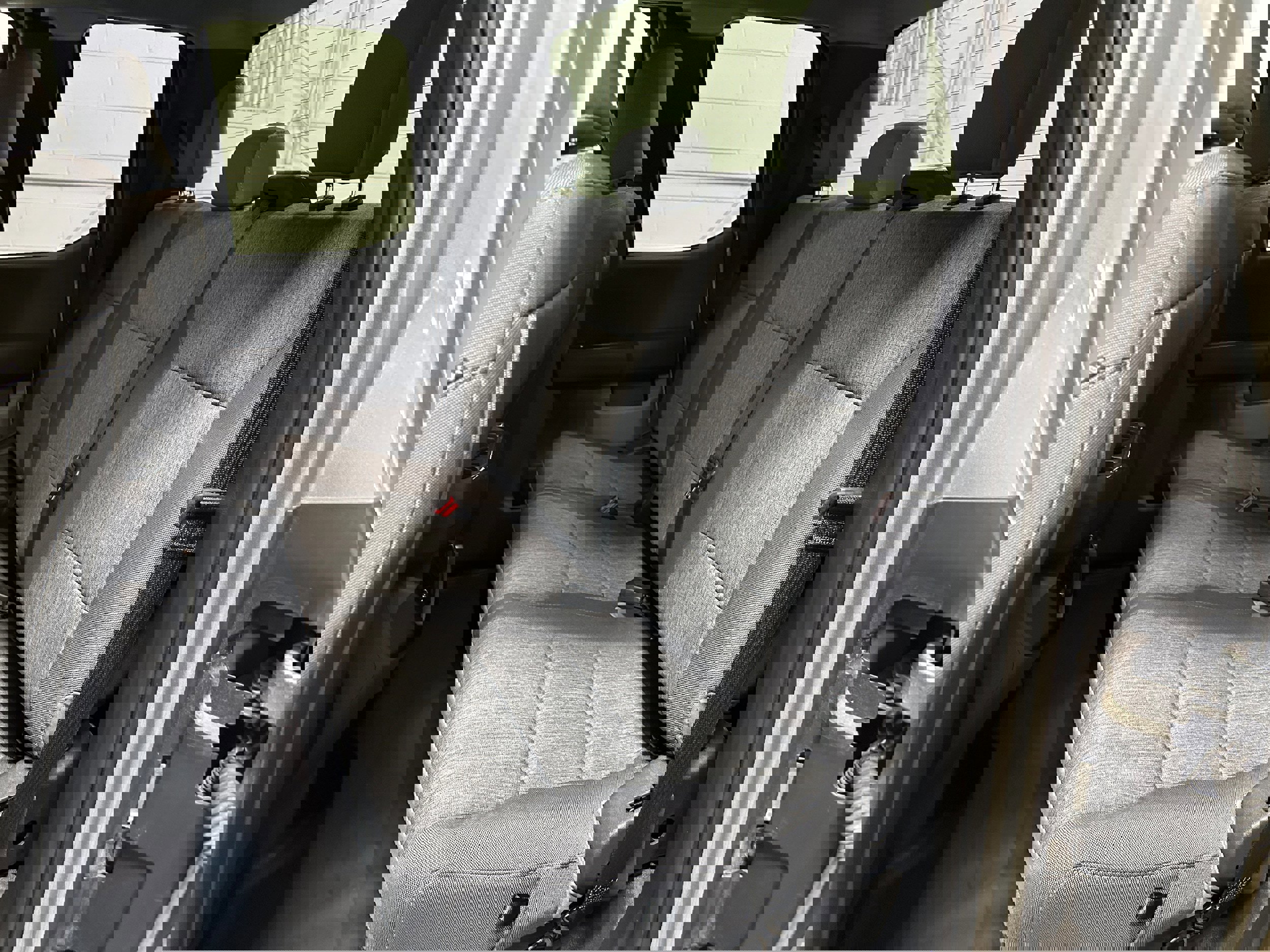 Certified 2022 Ford F150 XL w/ Equipment Group 101A High image 12