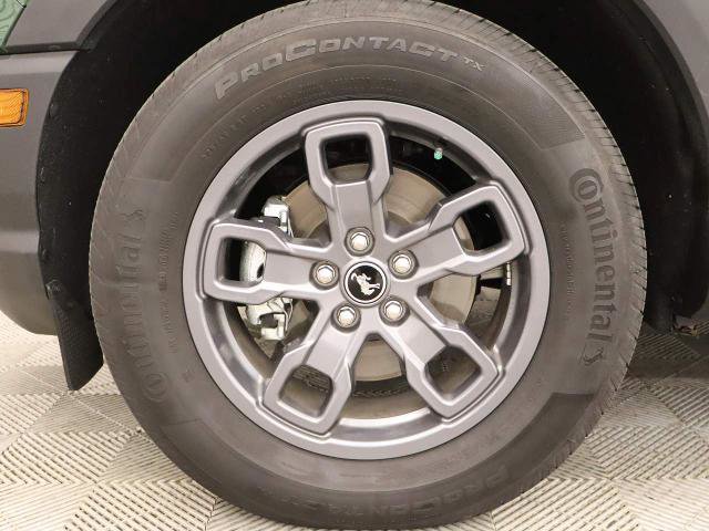 Certified 2024 Ford Bronco Sport Big Bend w/ Convenience Package image 18