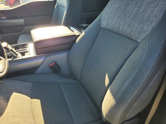 Certified 2023 Ford F150 Lightning XLT w/ Tow Technology Package image 11