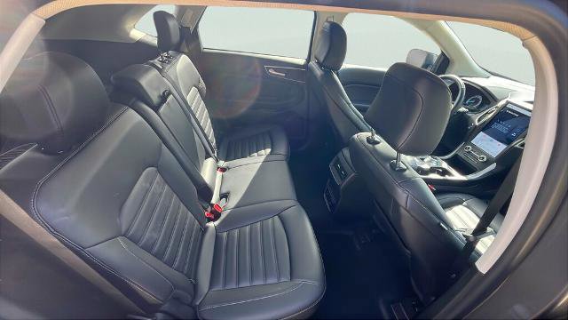 Certified 2024 Ford Edge SEL w/ Convenience Package image 19