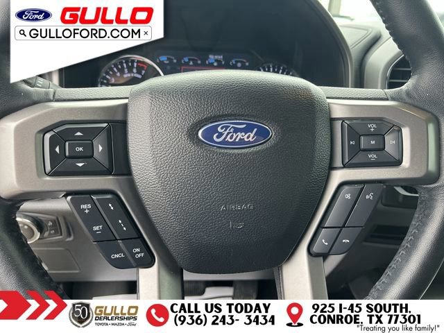 Certified 2021 Ford Expedition XLT RWD image 24