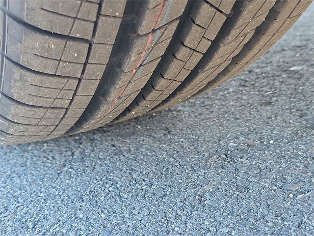 Used 2024 MAZDA CX-50 AWD 2.5 S w/ Accent Package image 33