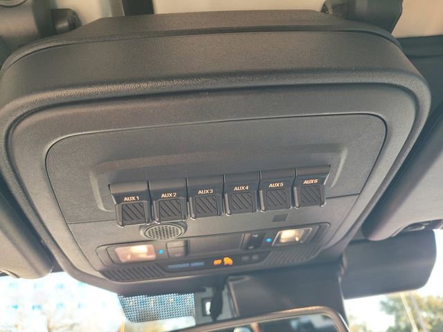 Certified 2025 Ford Bronco Badlands image 22