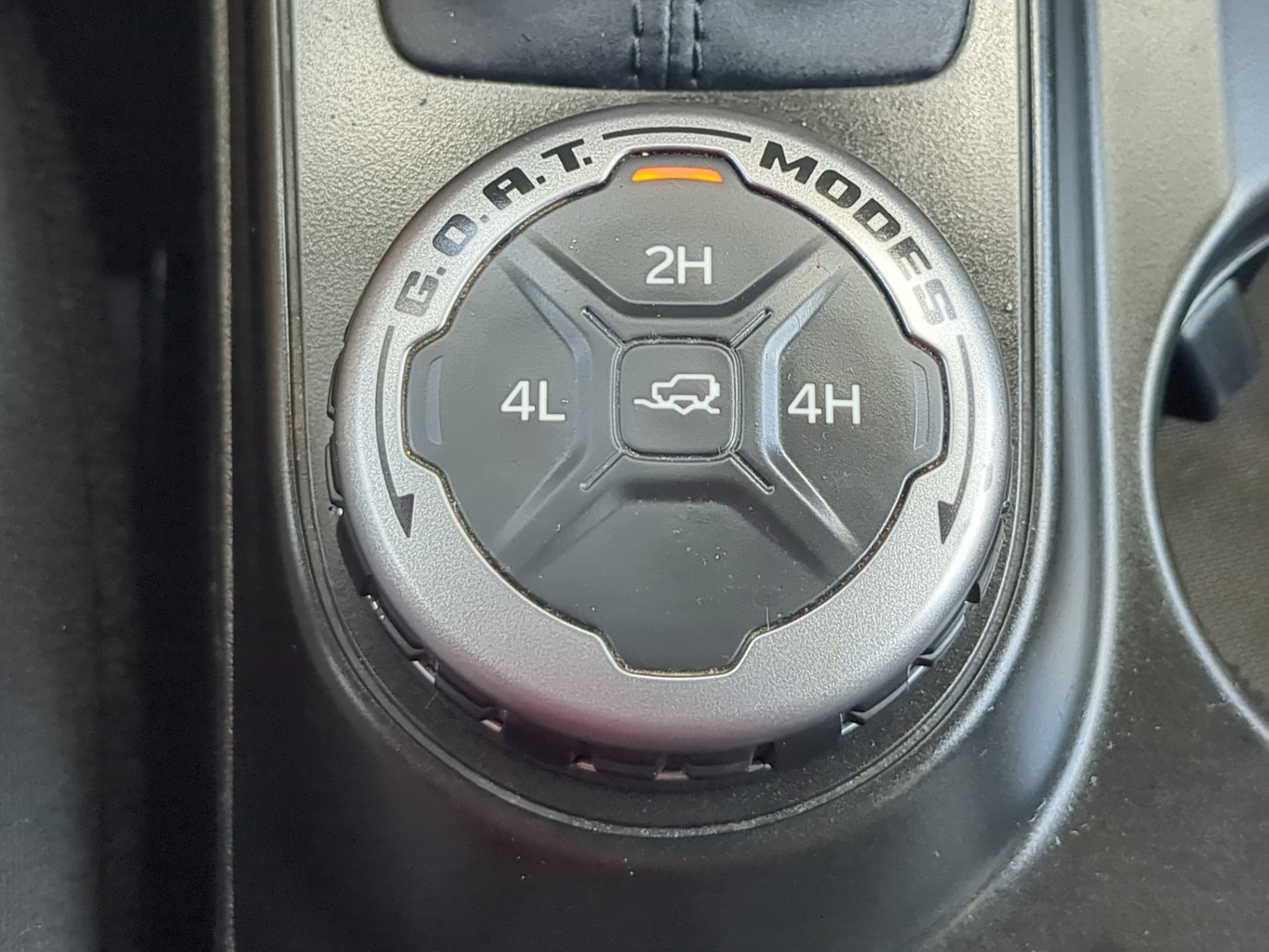 Certified 2023 Ford Bronco Big Bend AWD/4WD image 20