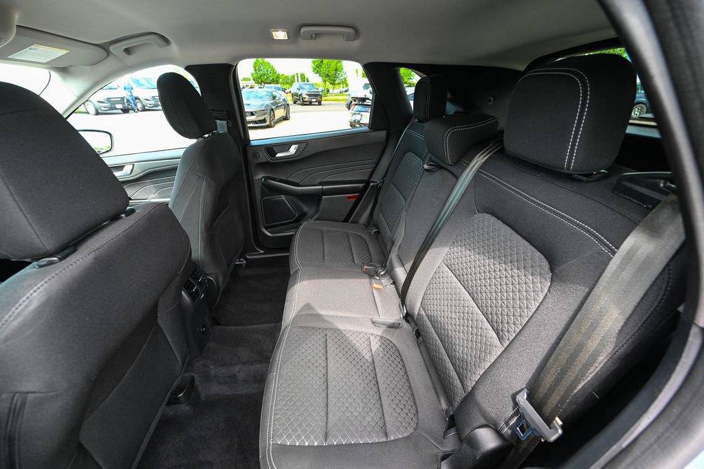 Certified 2023 Ford Escape Active w/ Tech Pack #2 AWD/4WD image 22