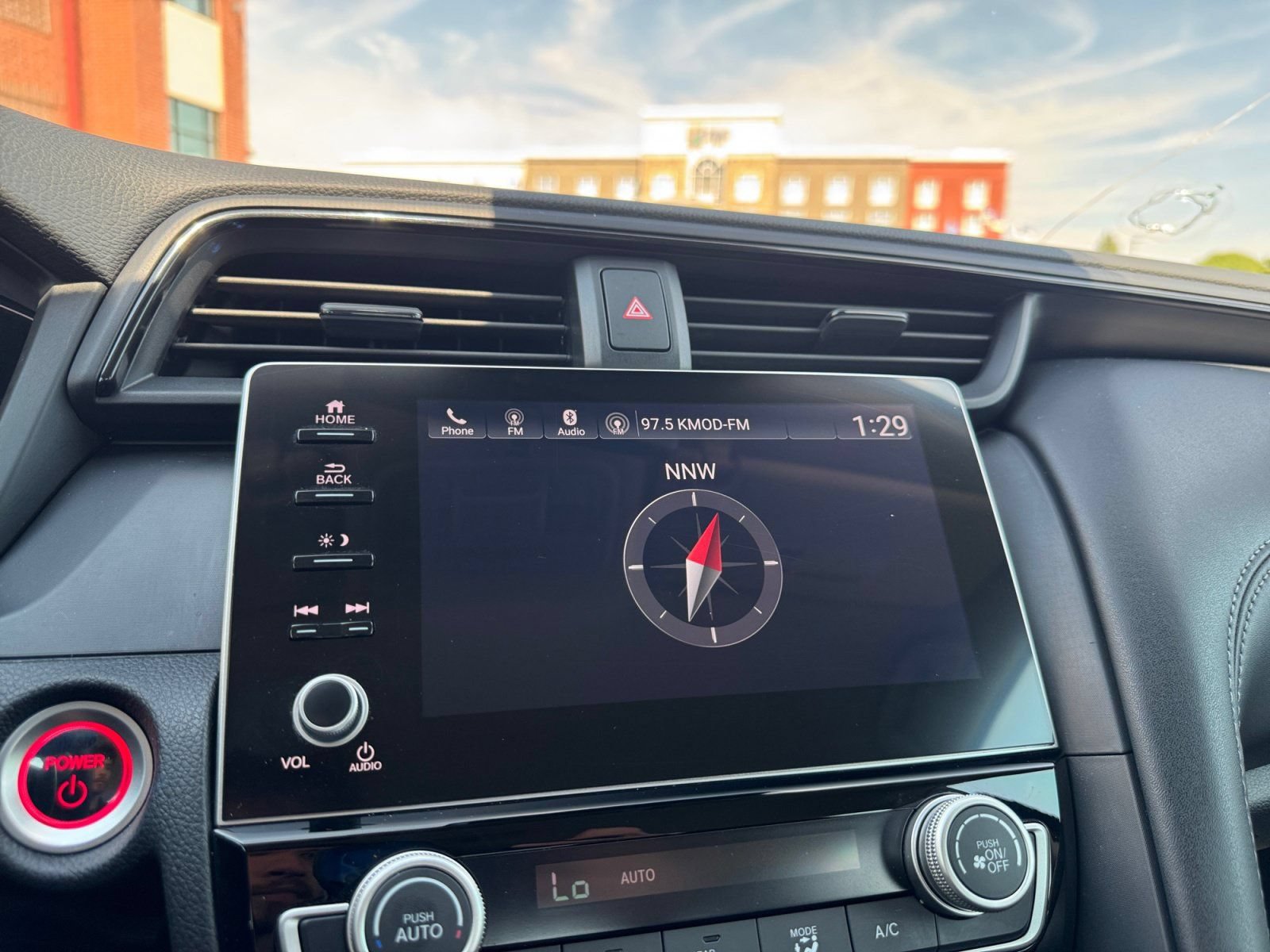 Used 2022 Honda Insight EX image 27