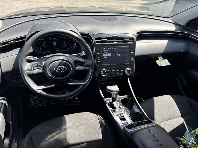 Used 2023 Hyundai Tucson SEL AWD/4WD image 10