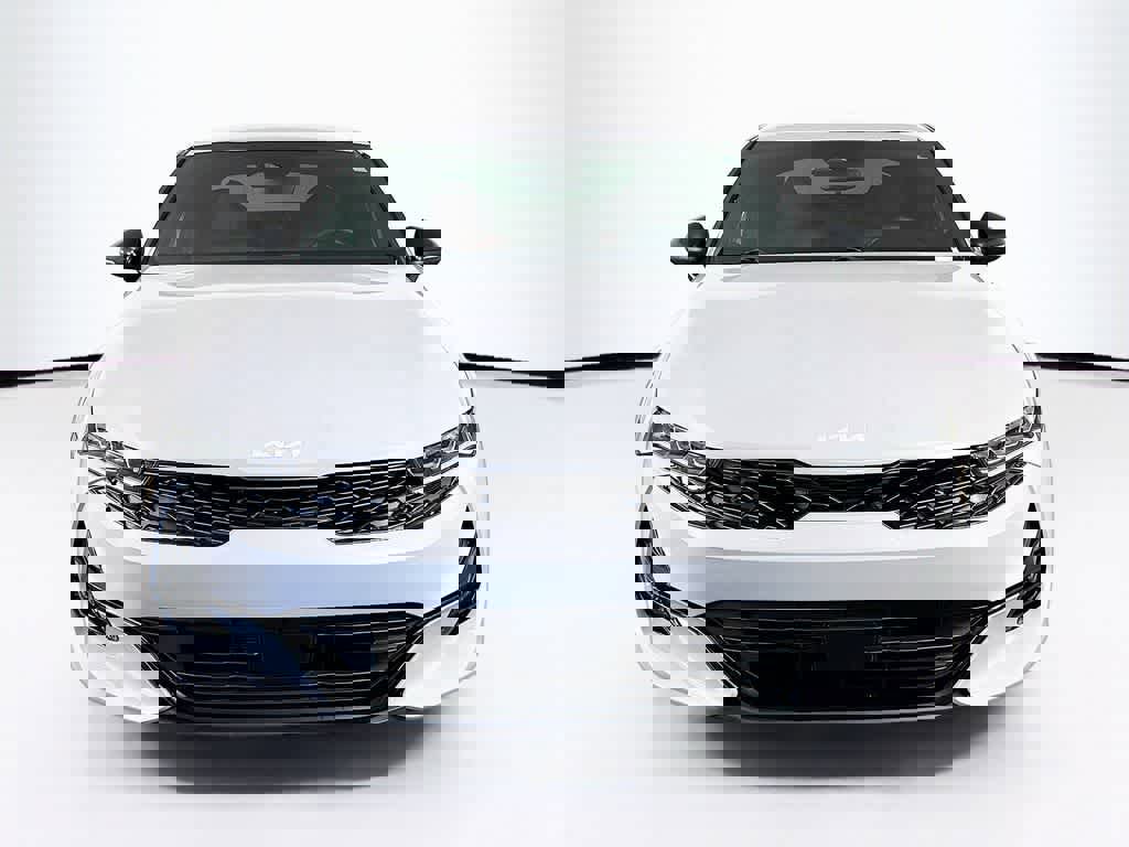 Used 2023 Kia K5 GT-Line w/ GT-Line Premium Package image 6