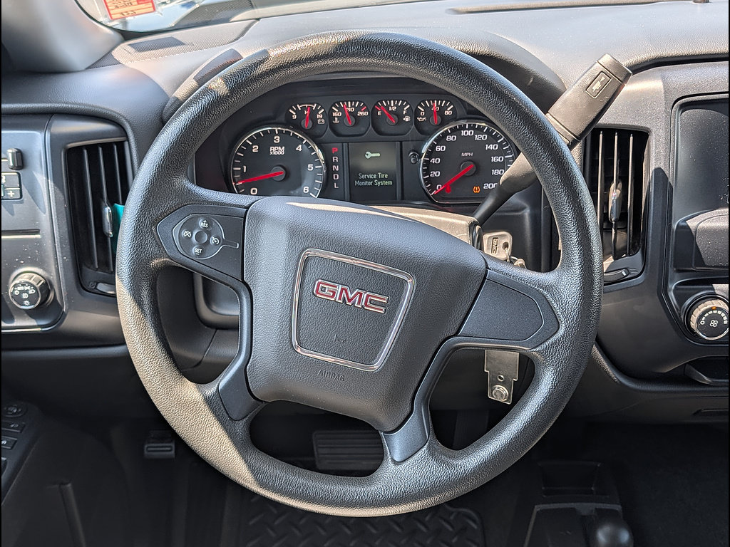 Used 2017 GMC Sierra 1500 4x4 Double Cab w/ Elevation Edition image 16