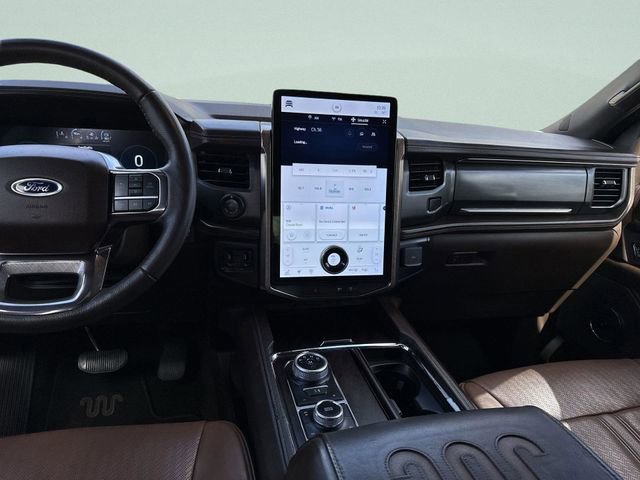 Certified 2023 Ford Expedition Max King Ranch image 26