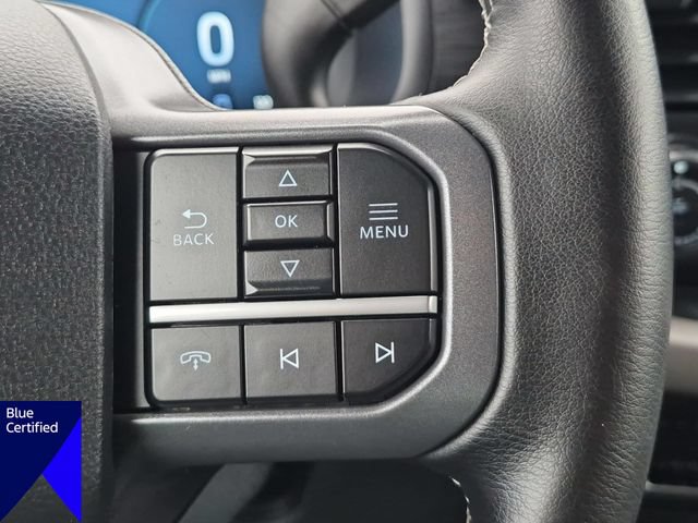 Certified 2024 Ford F150 XLT w/ Equipment Group 302A MID AWD/4WD image 19