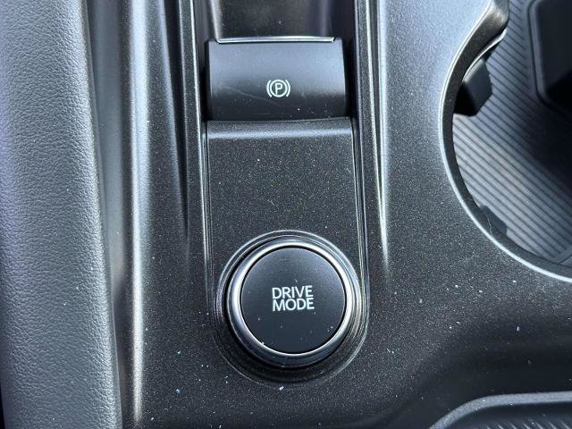 Certified 2025 Ford Explorer Active AWD/4WD image 25