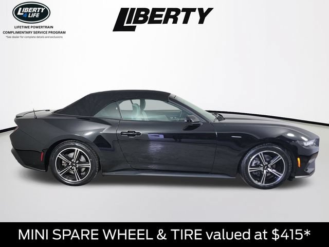 Certified 2024 Ford Mustang Premium RWD video 2