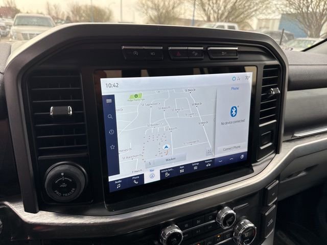 Certified 2021 Ford F150 Lariat w/ Max Trailer Tow Package image 19