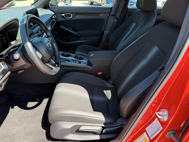 Used 2026 Honda Civic Sport image 21