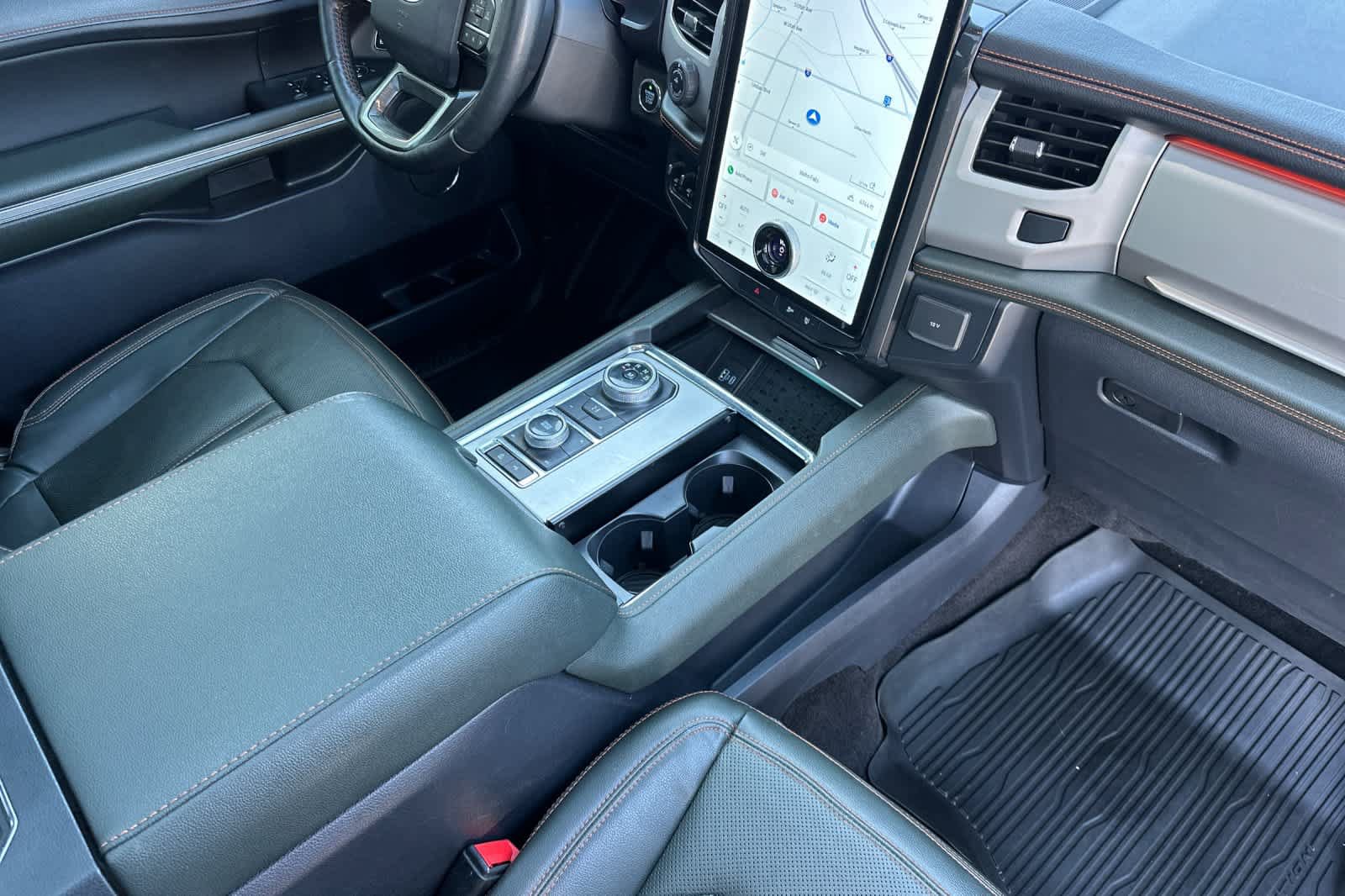 Certified 2022 Ford Expedition Timberline AWD/4WD image 17