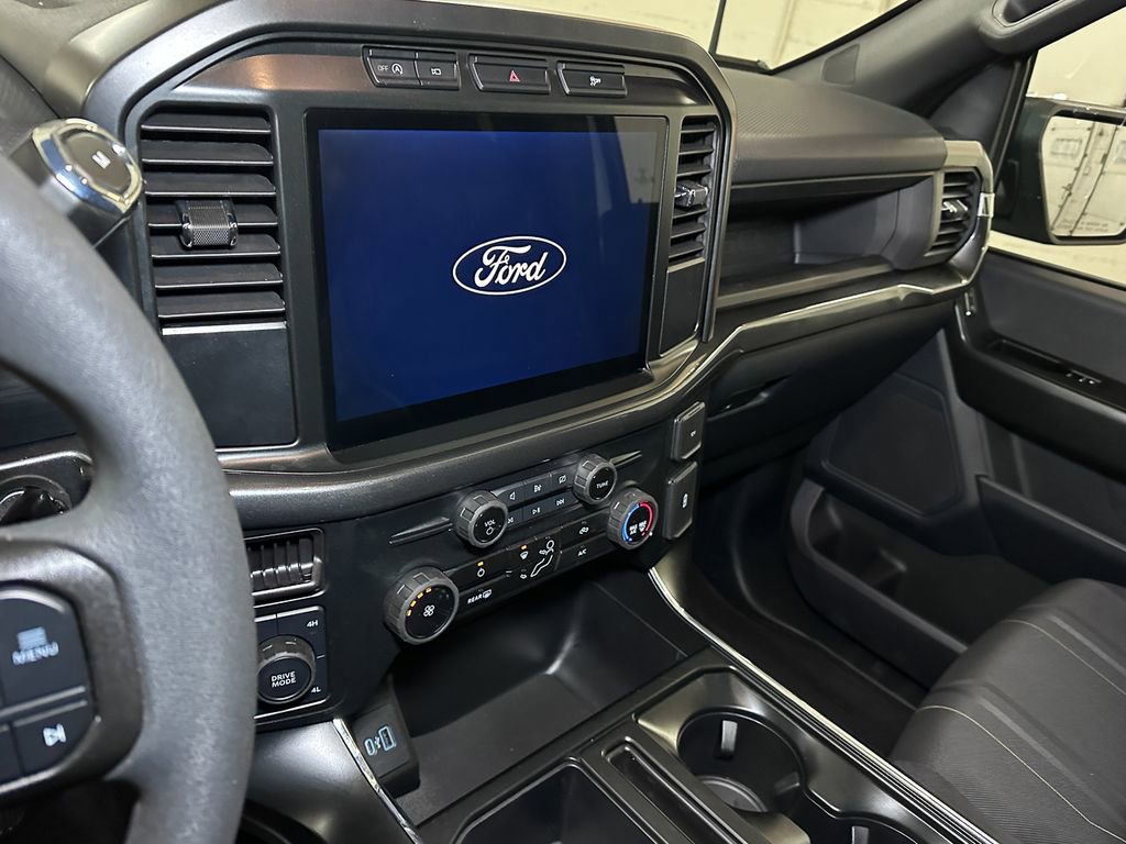 Certified 2024 Ford F150 STX image 39