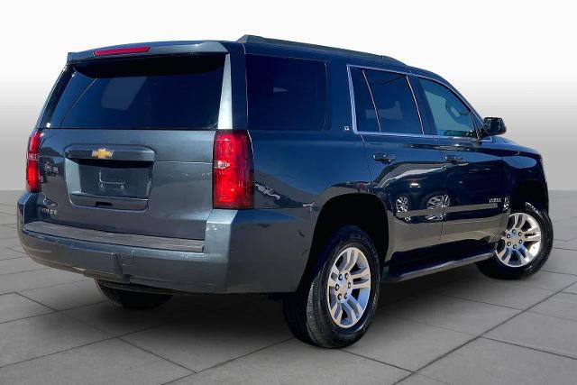 Used 2019 Chevrolet Tahoe LT AWD/4WD image 13