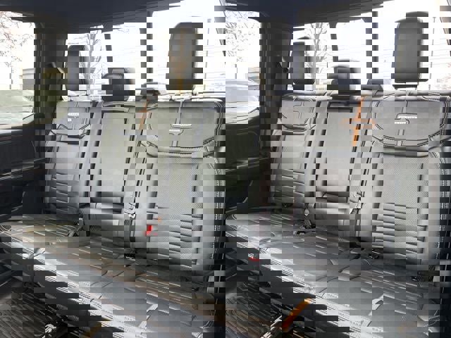 Certified 2023 Ford F150 Platinum w/ Equipment Group 701A High image 12