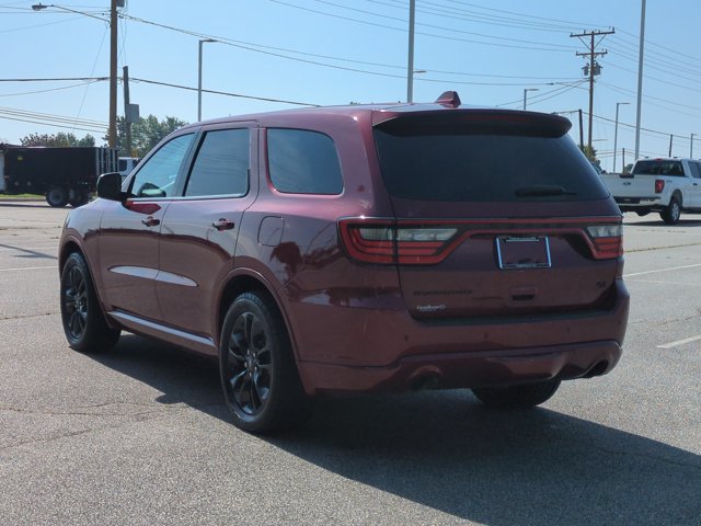 Used 2022 Dodge Durango R/T RWD image 6