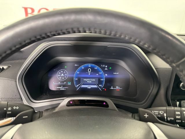 Used 2024 Toyota Grand Highlander AWD image 23