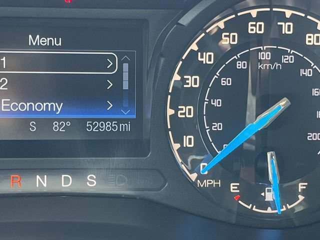 Certified 2019 Ford Ranger XLT w/ Black Appearance Package AWD/4WD image 39