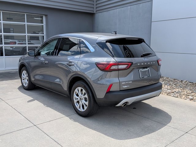 Certified 2024 Ford Escape Active w/ Cold Weather Package FWD image 6