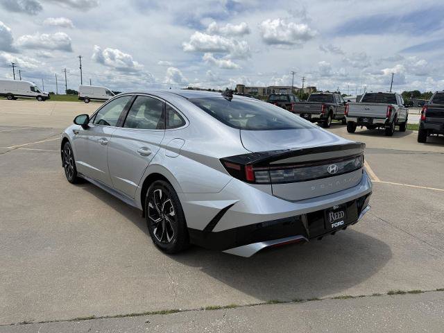 Used 2024 Hyundai Sonata SEL FWD image 7