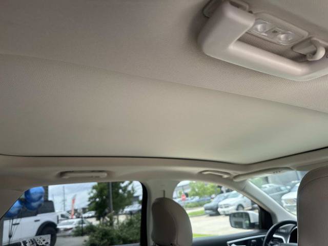 Certified 2019 Ford Edge Titanium w/ Equipment Group 301A FWD image 11