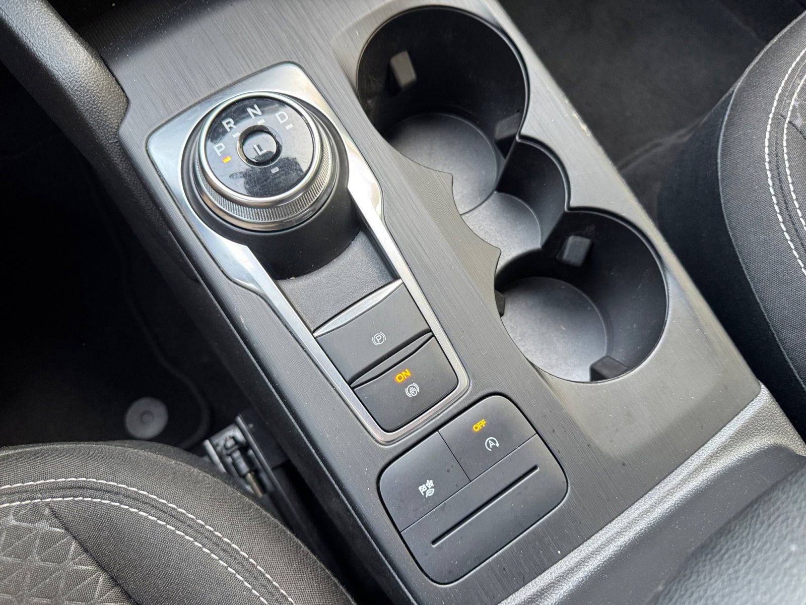 Certified 2024 Ford Escape Active image 20