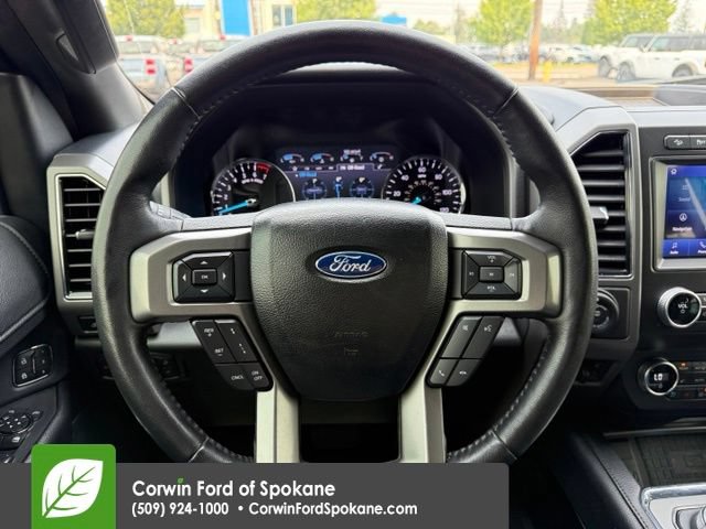 Certified 2021 Ford Expedition Max XLT AWD/4WD image 24