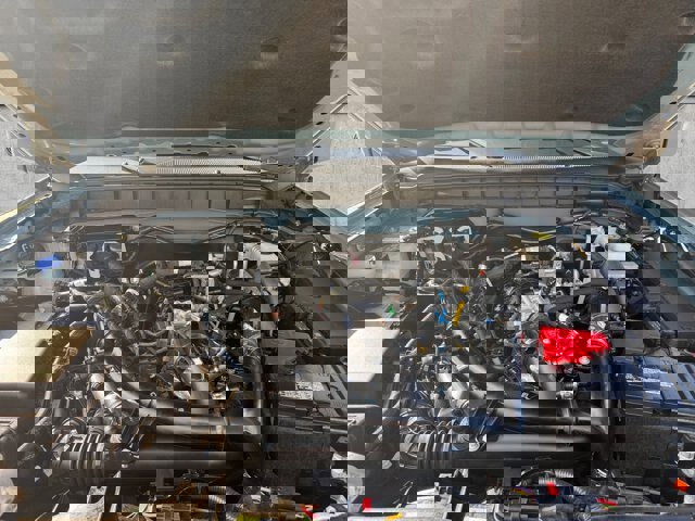 Certified 2023 Ford Bronco Wildtrak image 21